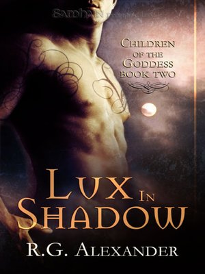 cover image of Lux in Shadow